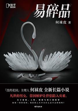 易碎品(2022年度读书榜)