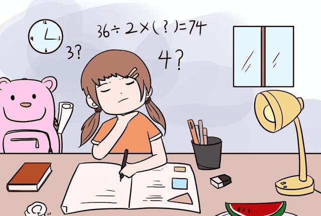 厉老师1-6年级系统数学思维提升课：从基础到拔高，全面覆盖！