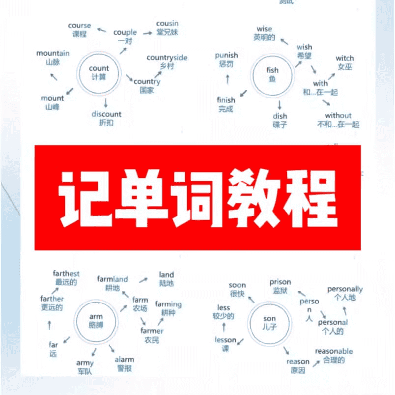 cctalk《变音规律字母起源高效记单词》：解锁记忆新技能，轻松掌握英语词汇
