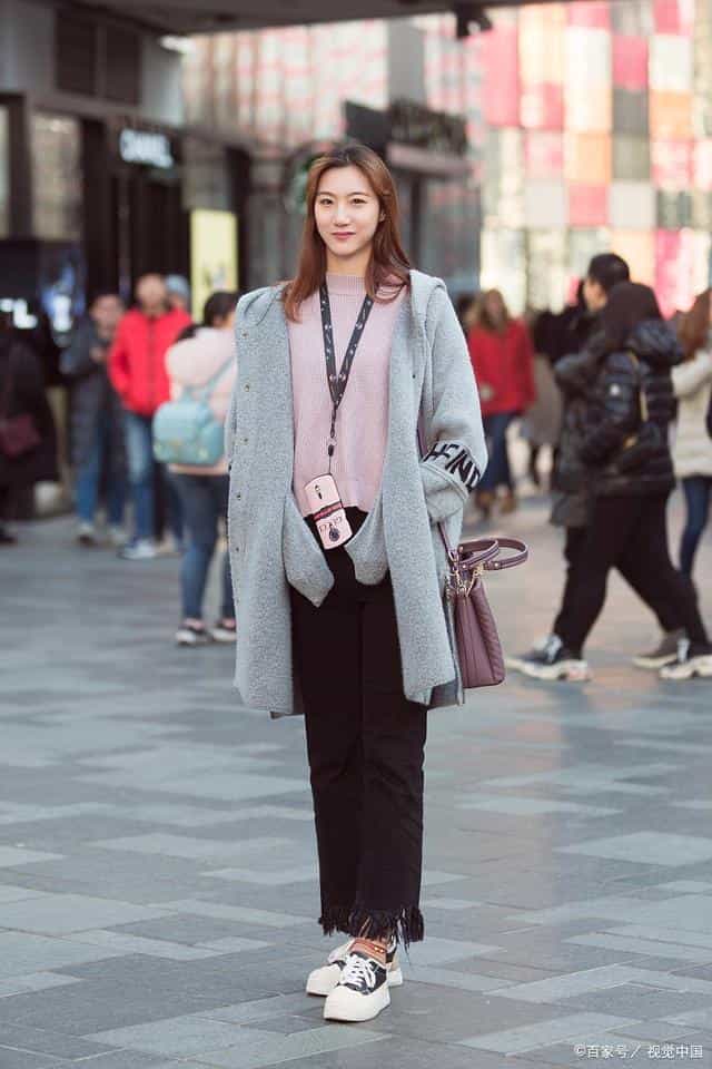 衣品提升：12堂气质女人的速成穿搭课，让你魅力四射！