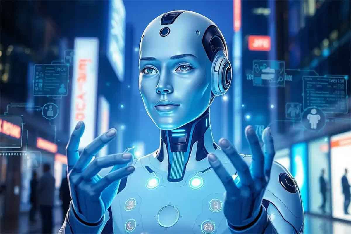 AI‘复活’亲人：手把手教你打造永生数字人｜情感与科技的终极融合实战课