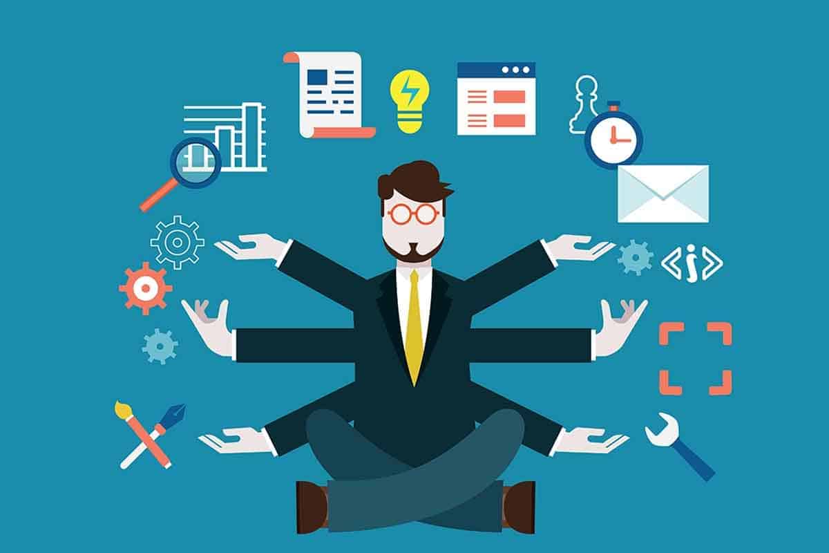 🔥21天打造高效管理者！《中基层管理能力21天训练营》实战宝典免费领！