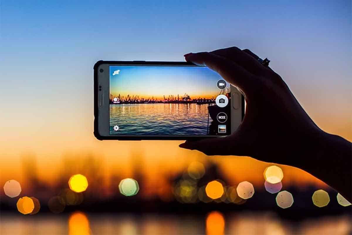 手机摄影从小白到大师:零基础速成课,轻松拍出刷爆朋友圈的高赞大片!