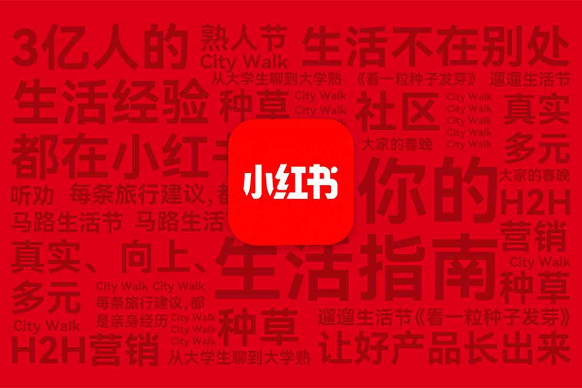 小红书开店从0到1实战入门课：手把手教你开通店铺、上传商品、玩转后台设置！