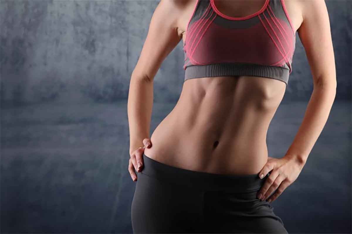 🔥叔贵亲授｜28天雕刻马甲线！零基础也能练出紧致腹肌的秘密课程