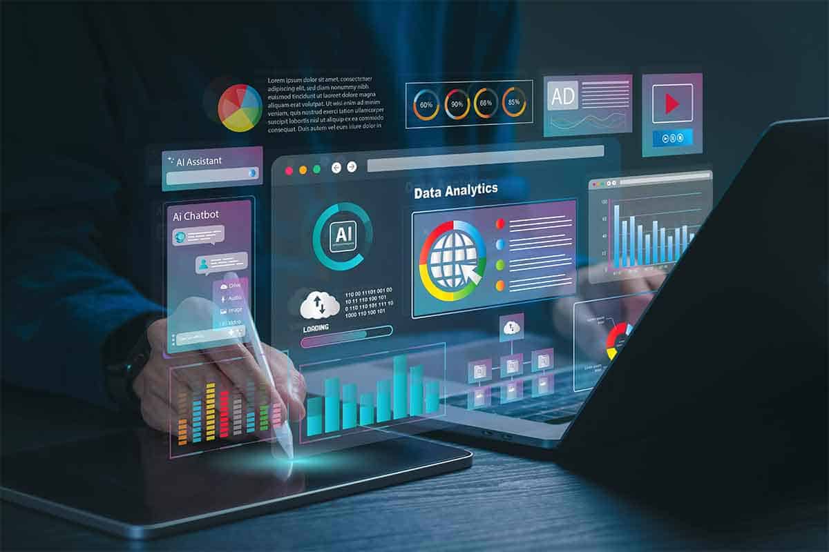 AI工具创意创作实操课｜零基础玩转AI短视频与自媒体变现