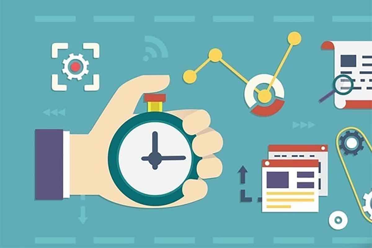 人人都需要的自我管理课：高效能人士的秘密武器，助你掌控时间、情绪与目标！