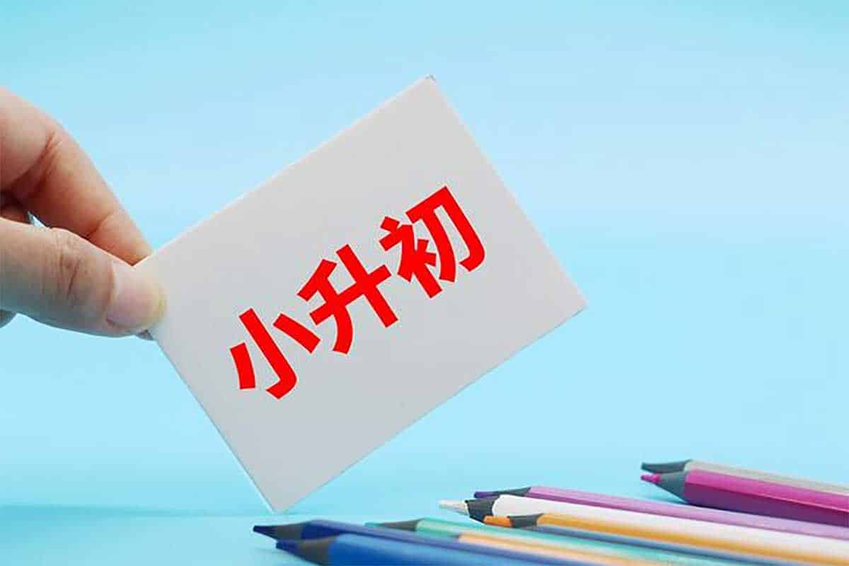 备战2024小升初：重点中学招生真题试卷全解析（语数英三科）