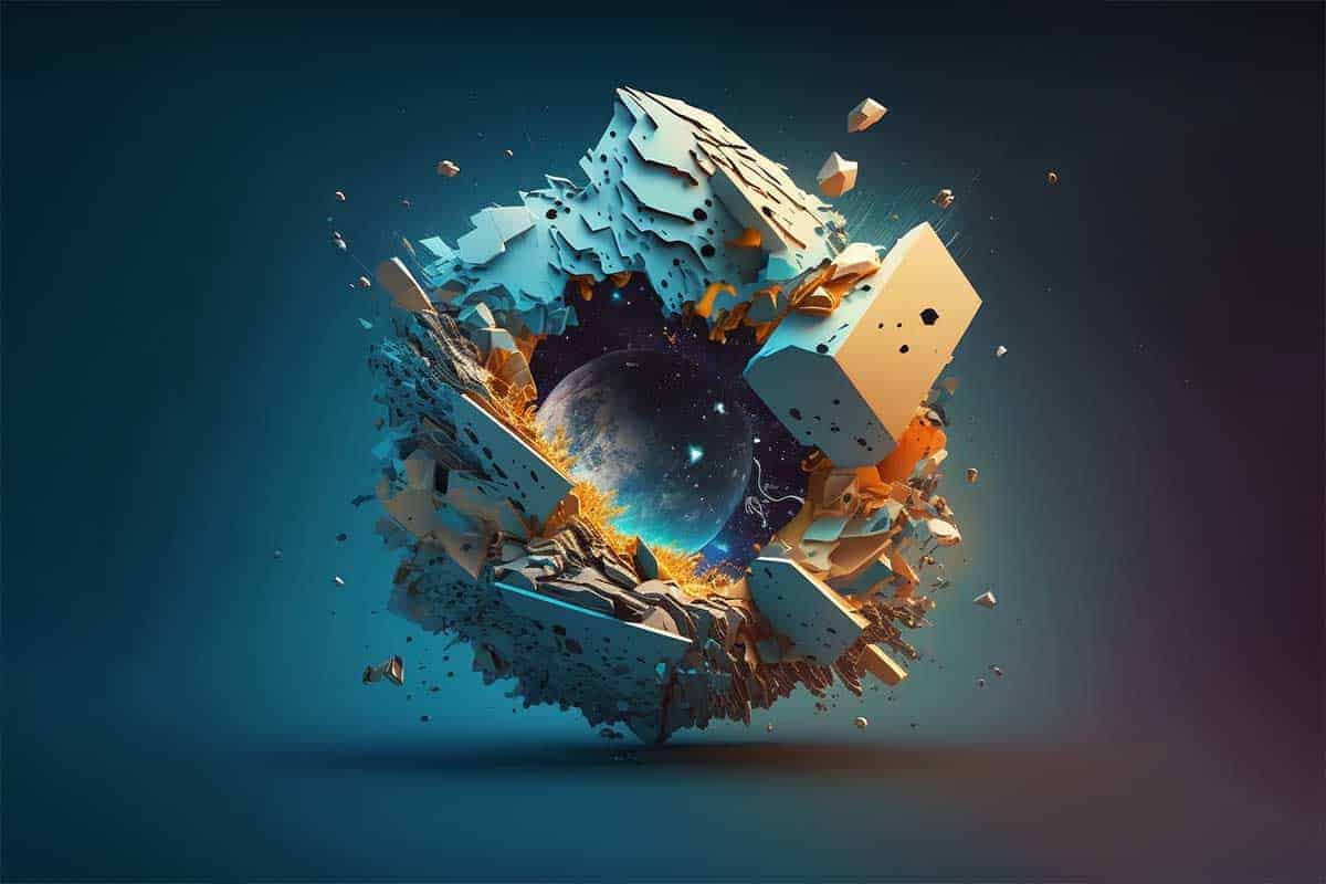 Midjourney AI绘画全能课程：从零基础到设计大师的进阶之路