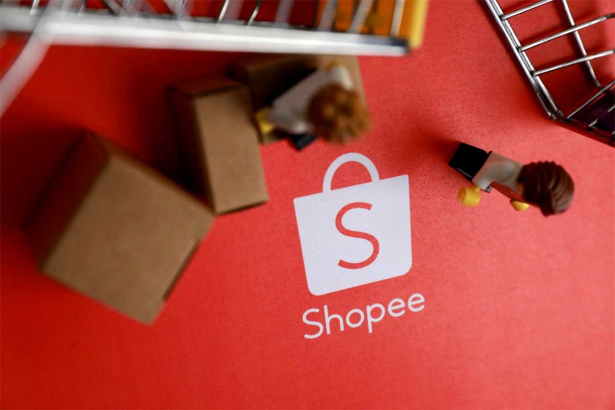 从零到一！跨境Shopee（虾皮）基础运营实操课，玩转东南亚电商蓝海