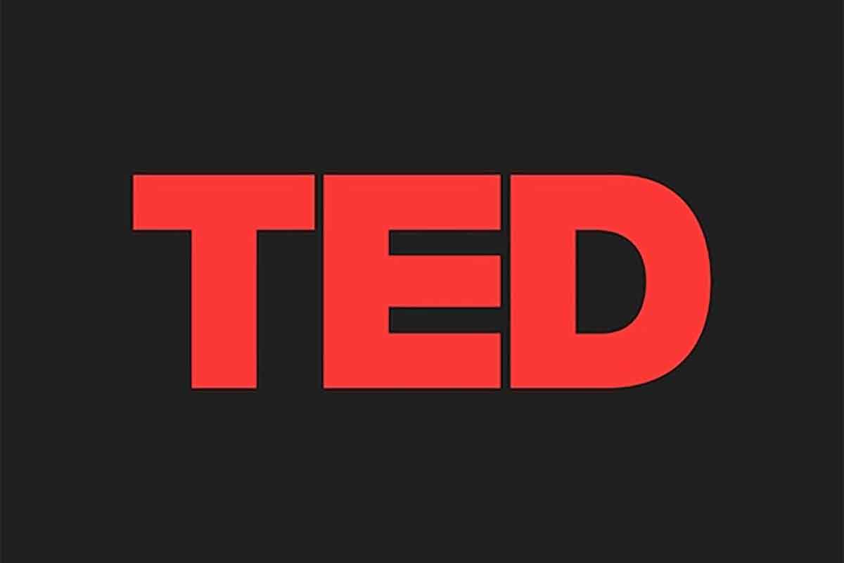 TED创始人亲授：掌控人生的艺术与智慧