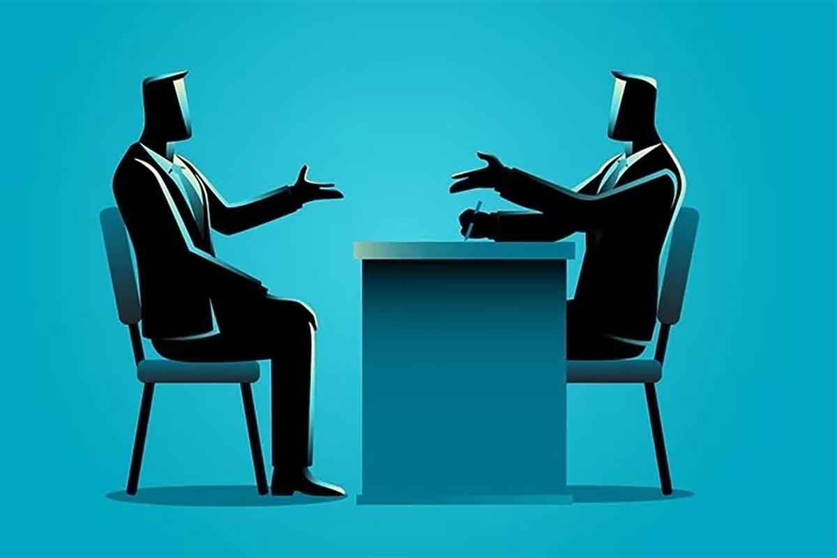 王新宇《痕迹识人，面试篇》：解密选人用人之道，精准锁定职场潜力股