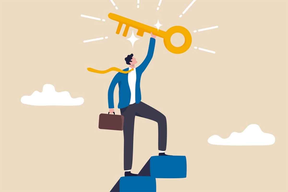 职场新人必看：如何在新行业快速站稳脚跟并把握升职加薪机会