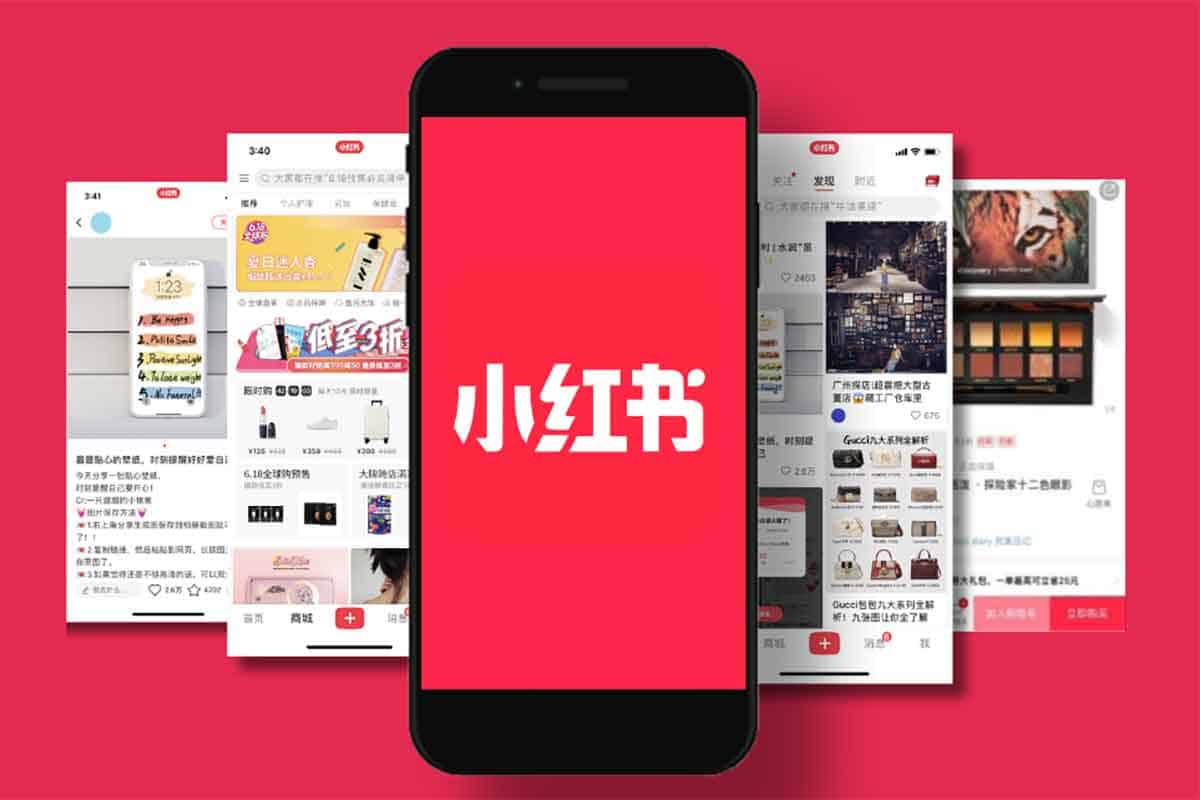言若非-小红书爆款种草营：解锁站外流量新蓝海，打造你的爆红之路！