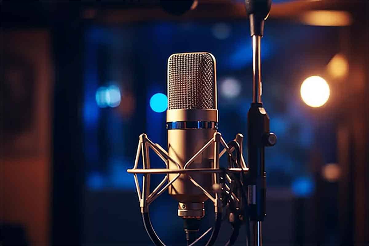 20节零基础学美声系统课程：从入门到精通的音乐之旅