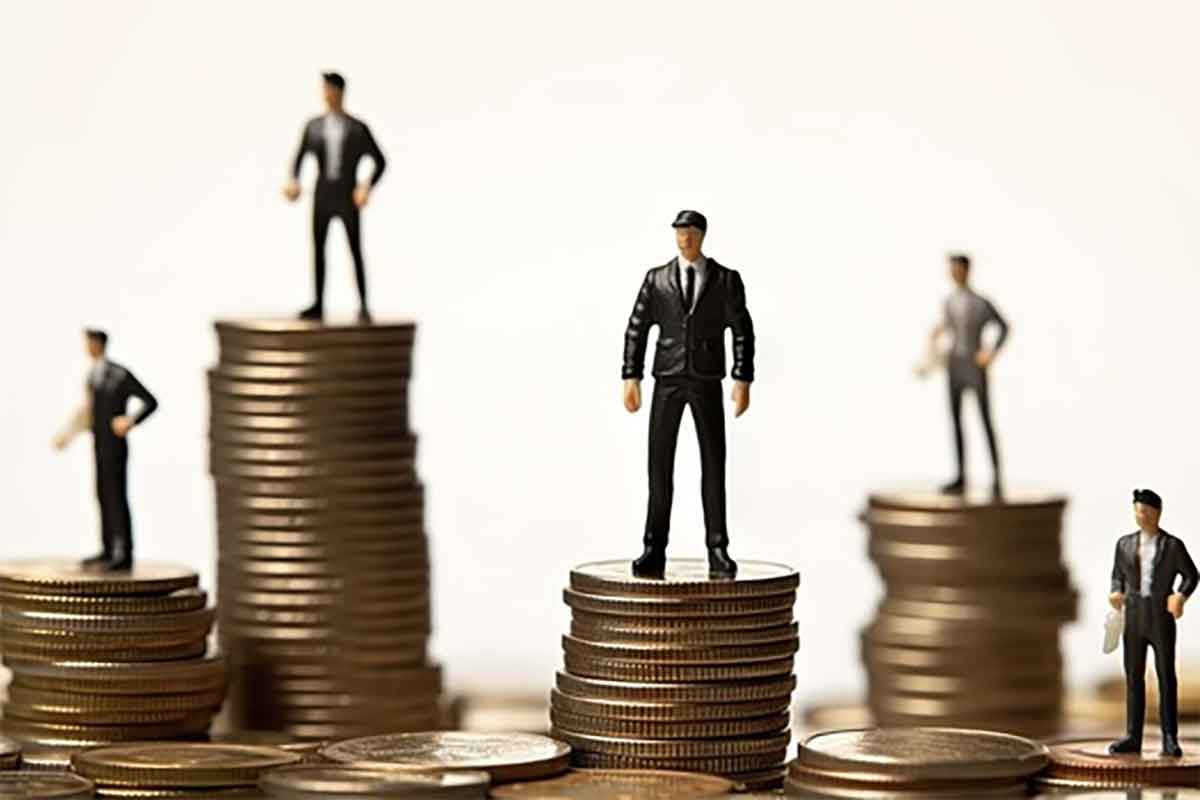 30条关键关系训练营：打造财富圈层的秘密武器