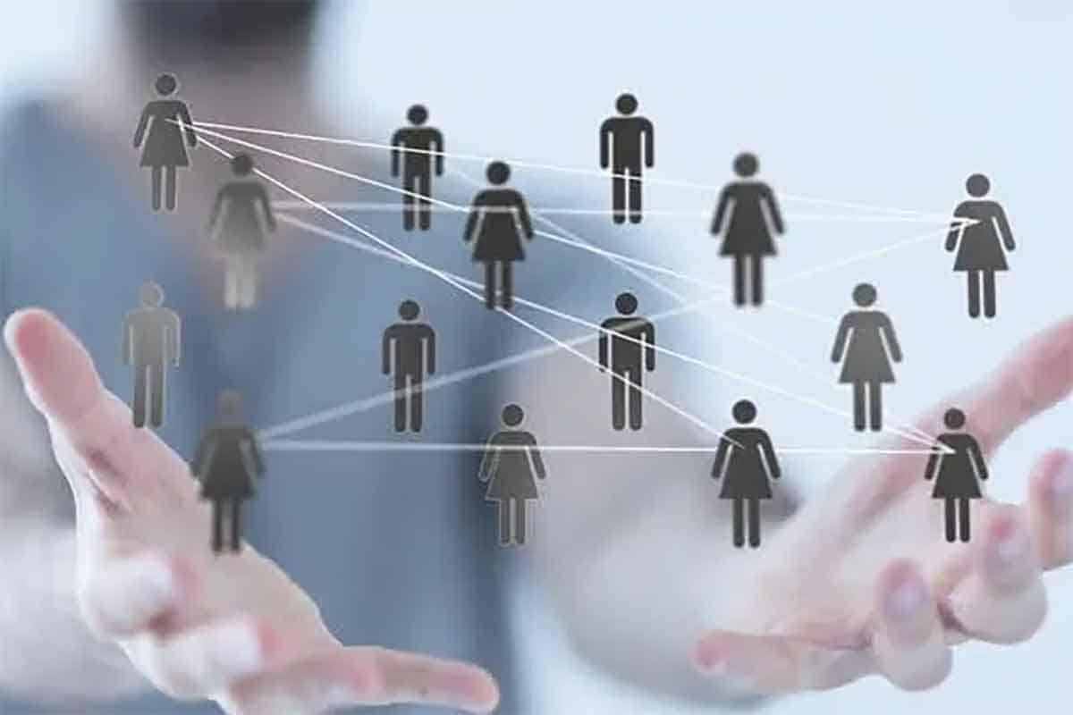 职场进阶秘籍：18堂人际关系绝学，助你玩转职场江湖！