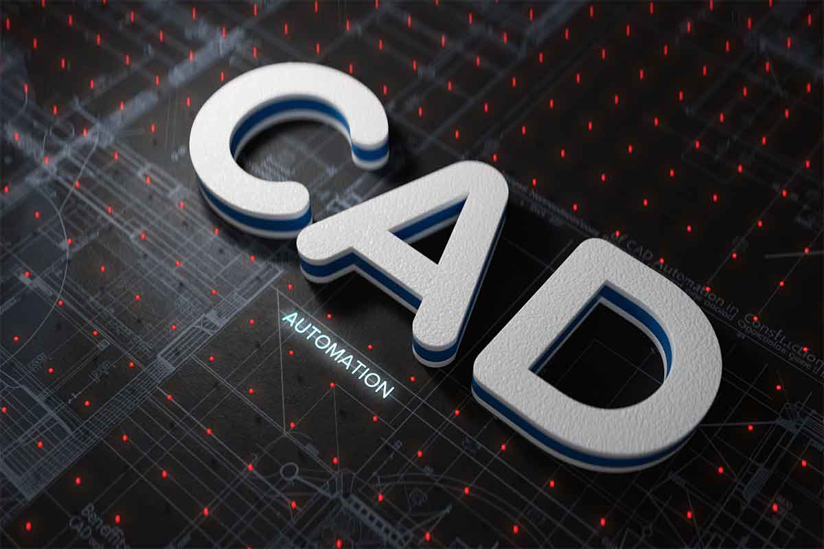 万老师CAD零基础到精通精品教程：从入门到3D建模渲染全掌握