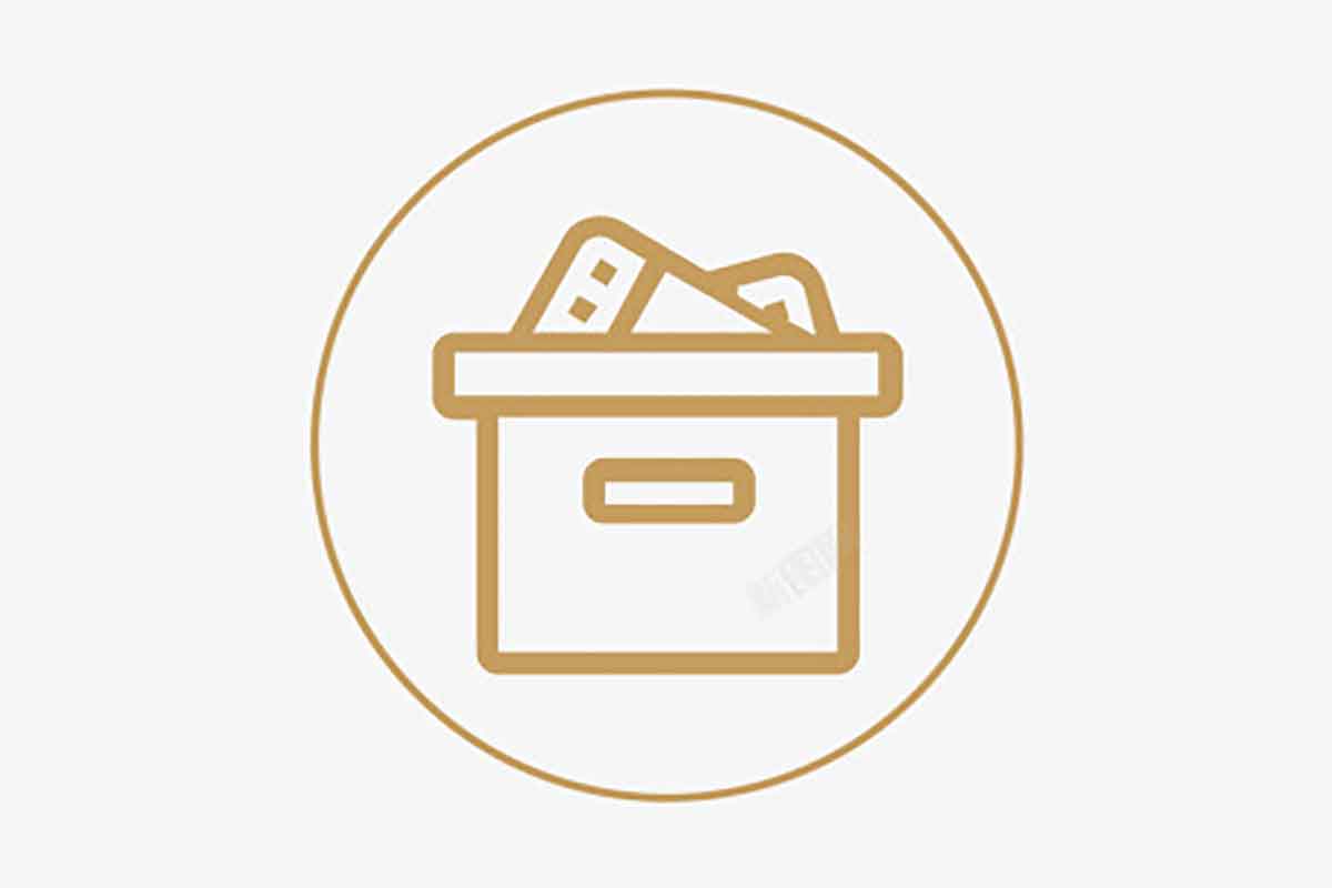 超实用家居收纳课：从衣橱到书房，打造整洁有序的理想生活