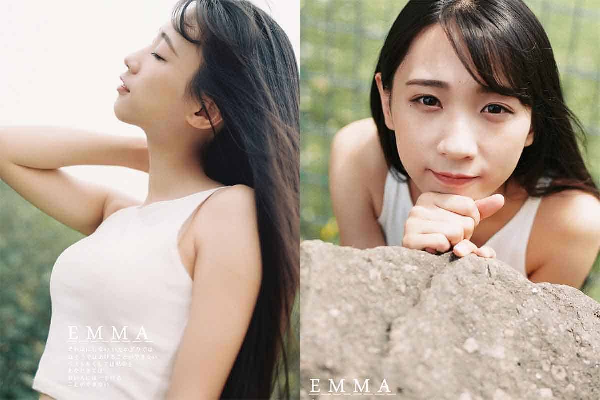 揭秘日杂写真大师小蔡一壹碟的摄影秘籍与创作灵感