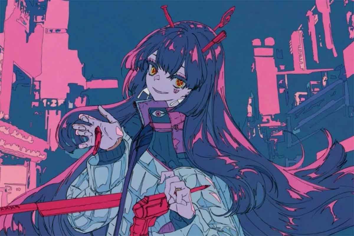 Miaa大师课：从构图到氛围，解锁画面情绪的终极秘笈！