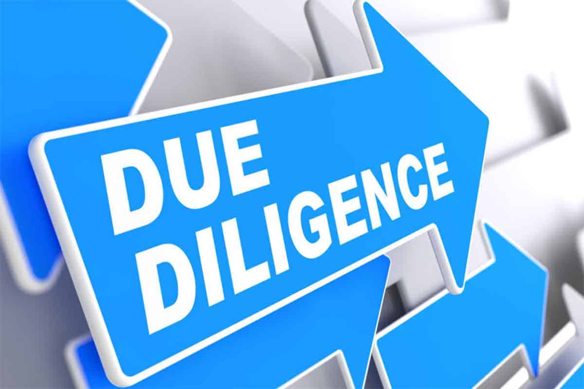 手把手教尽职调查：从入门到精通的全方位实战指南