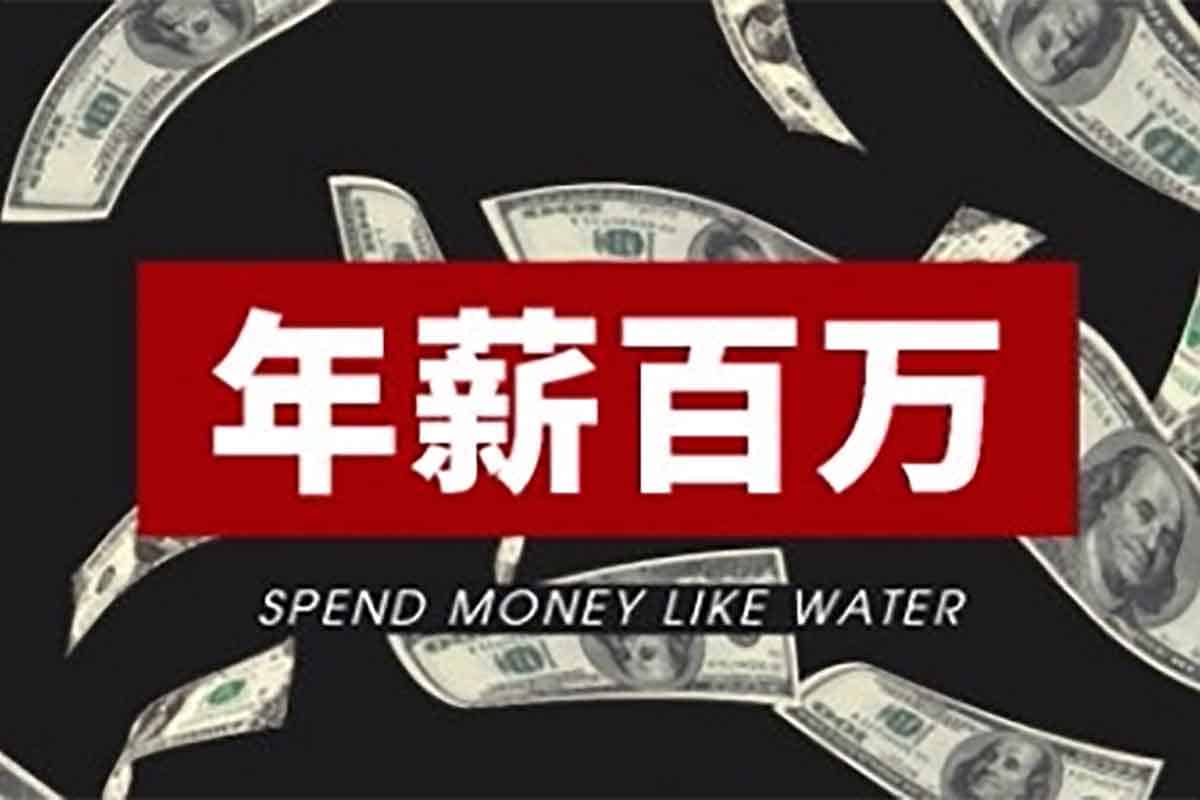 从0到年薪百万：解锁职业规划的终极秘籍