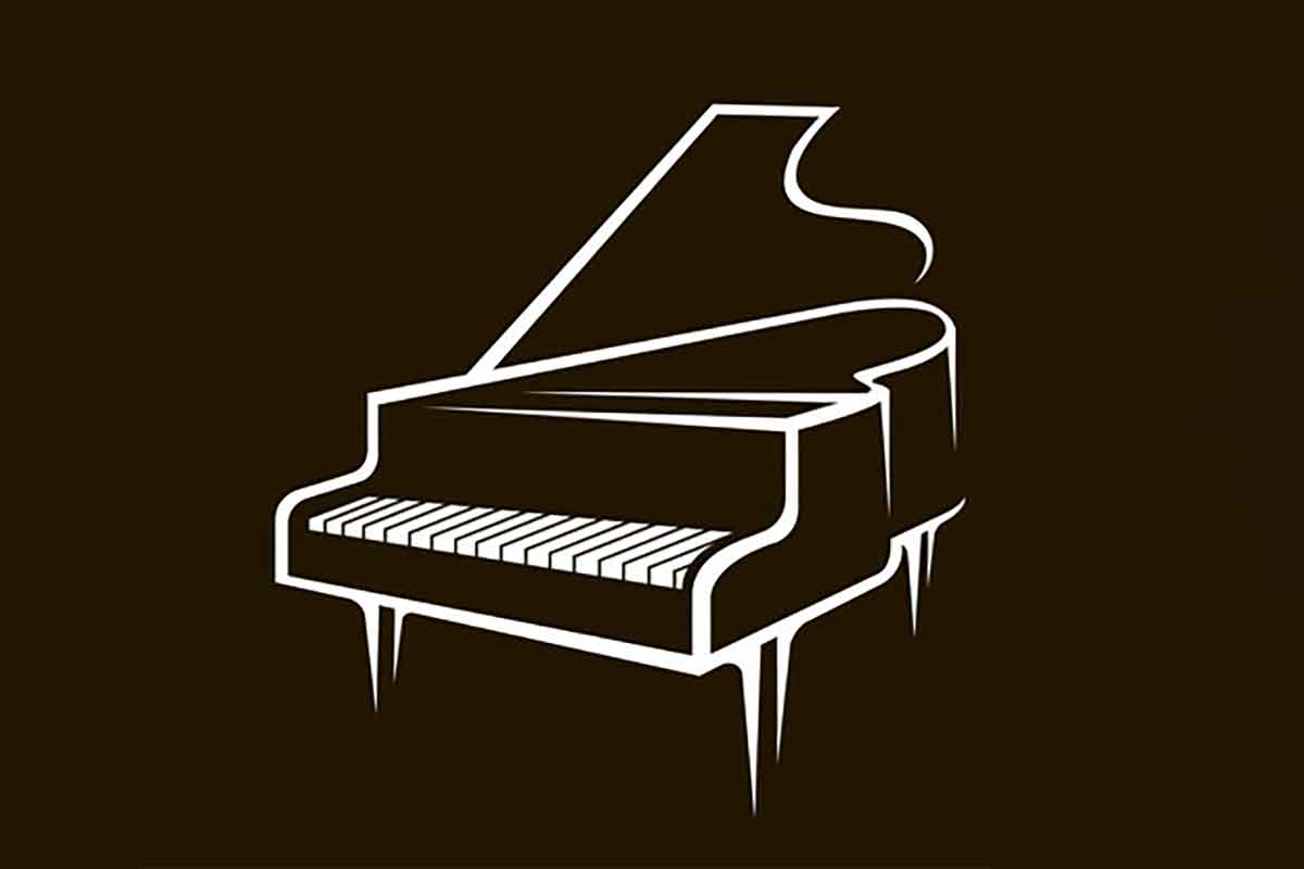 钢琴零基础速成视频课程：从入门到弹奏名曲的音乐之旅