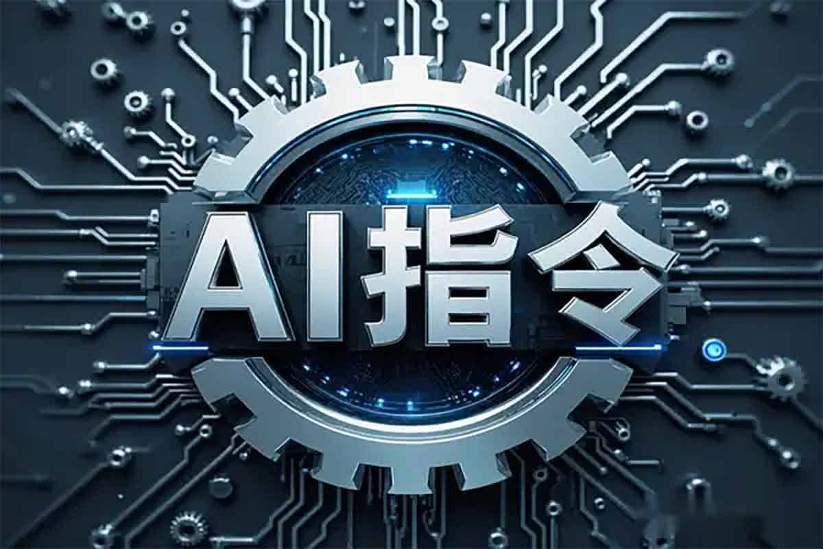六叔《AI指令实战课》：解锁生成式AI的无限潜能，从入门到精通全攻略！