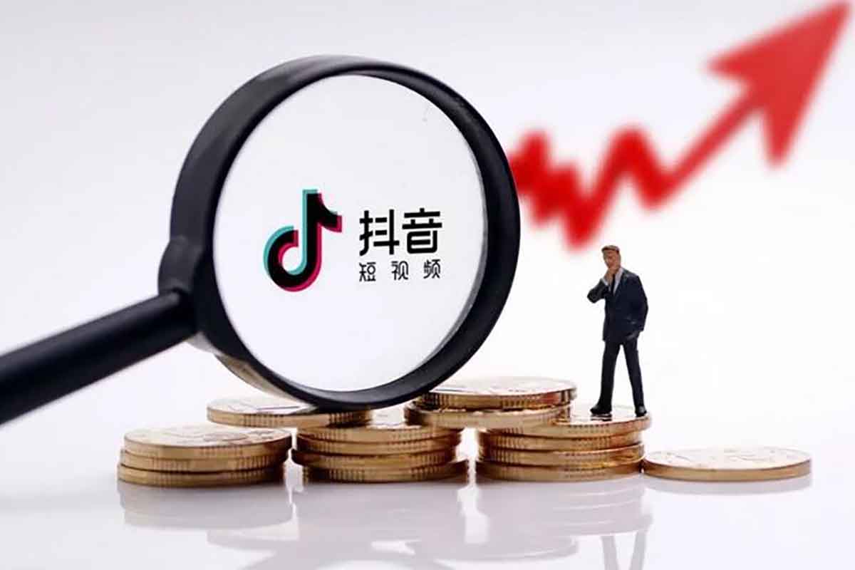 抖音投流秘籍：从0到变现翻倍的实战攻略