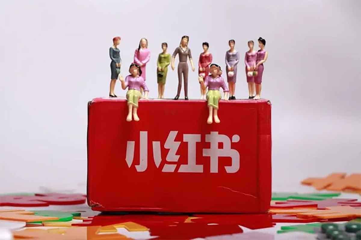 从小白到百万博主：厦九九亲授9节小红书赚钱秘籍