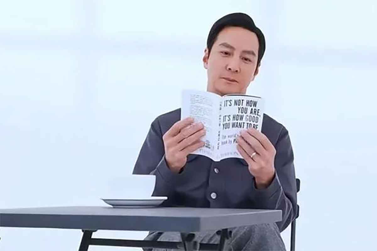 吴彦祖亲授：家庭旅行与社交场景必备英语口语课