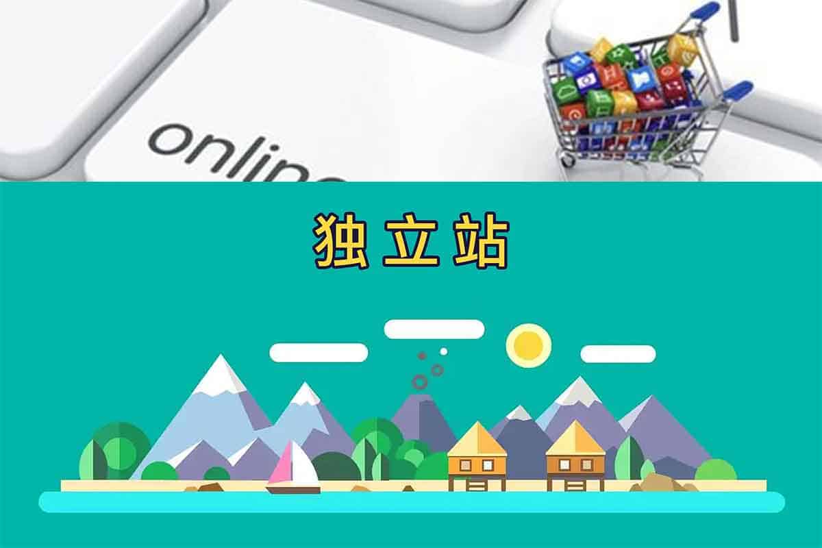 独立站新手必看！从0到1体系化运营秘籍，助你快速入门电商蓝海