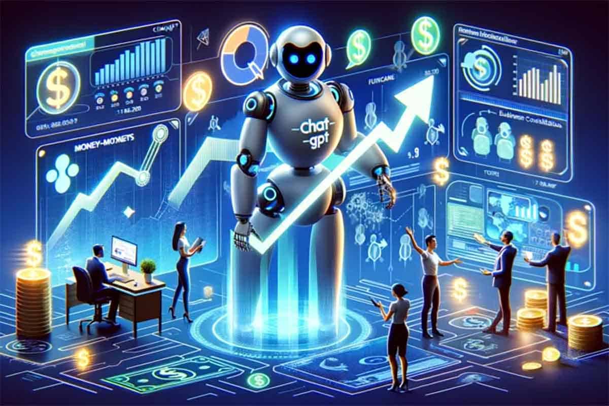 AI人工智能实用课：普通人逆袭翻身的终极秘籍，开启未来无限可能