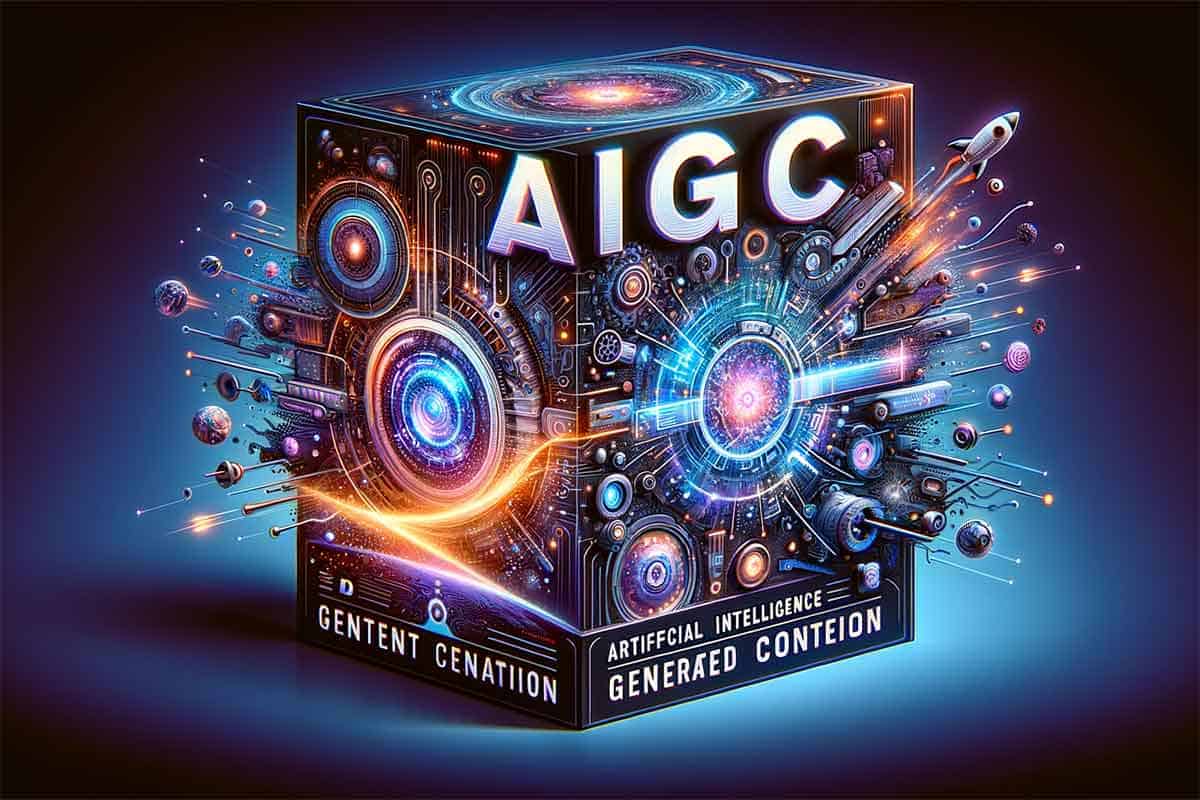 解锁AIGC潜能：高效对话AI，让生活更智能！