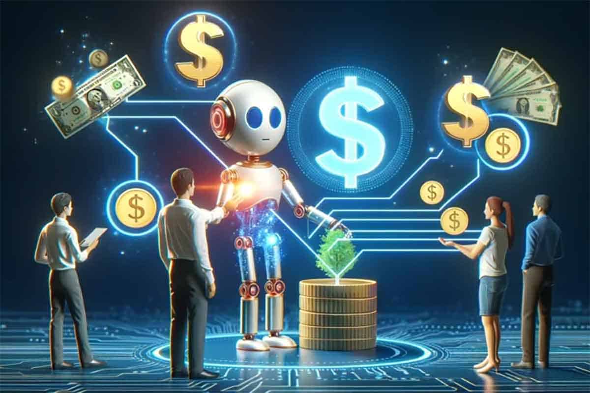 AI办公革命:零基础到精通,解锁实战技能与副业赚钱秘籍!