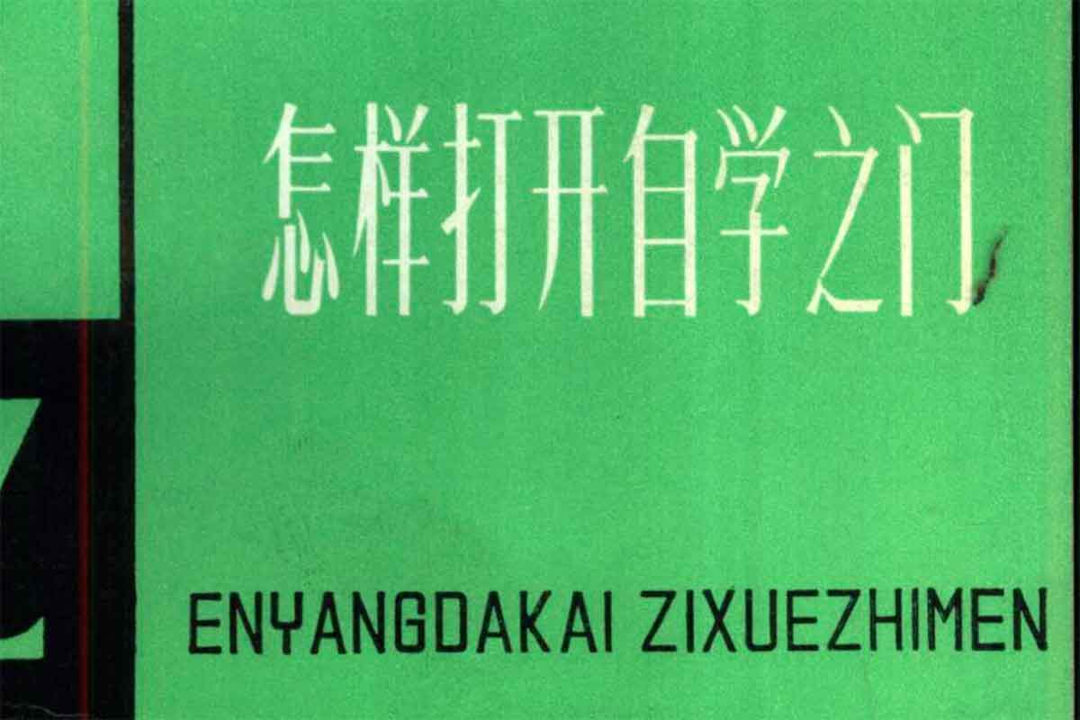 解锁自学秘籍：快速掌握学习的艺术！