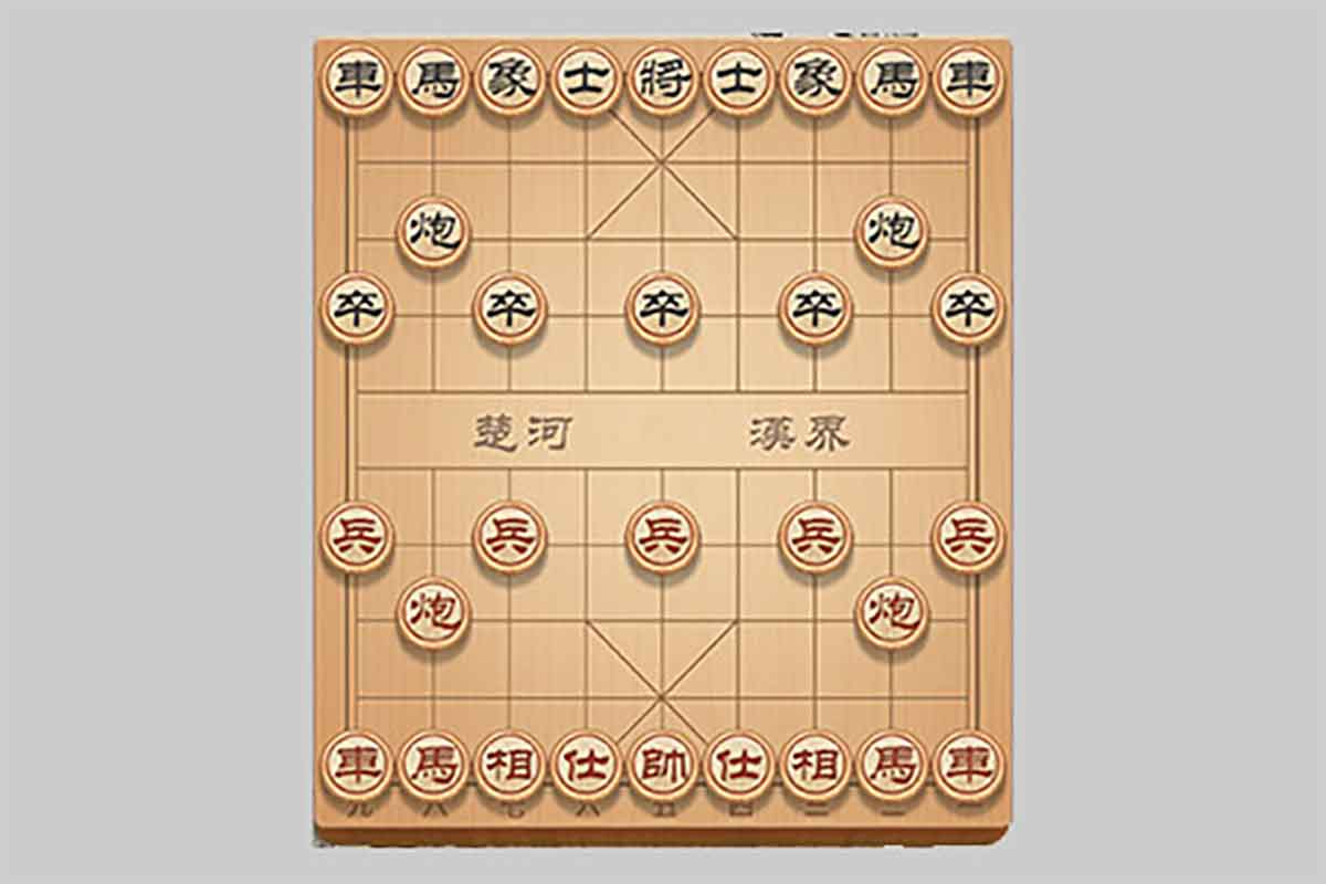 少年象棋入门宝典：从零基础到小高手的全面进阶课程