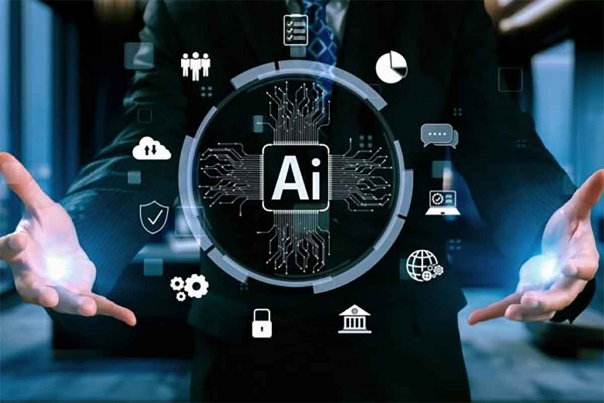 AI新时代：解锁人工智能的未来密码，重塑你的生活与事业