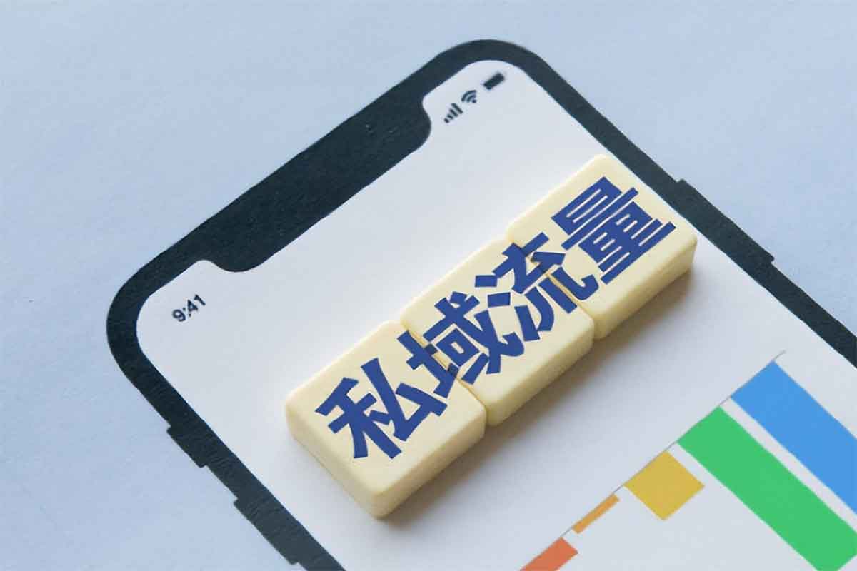 私域运营全攻略：从0到1打造高效盈利模式