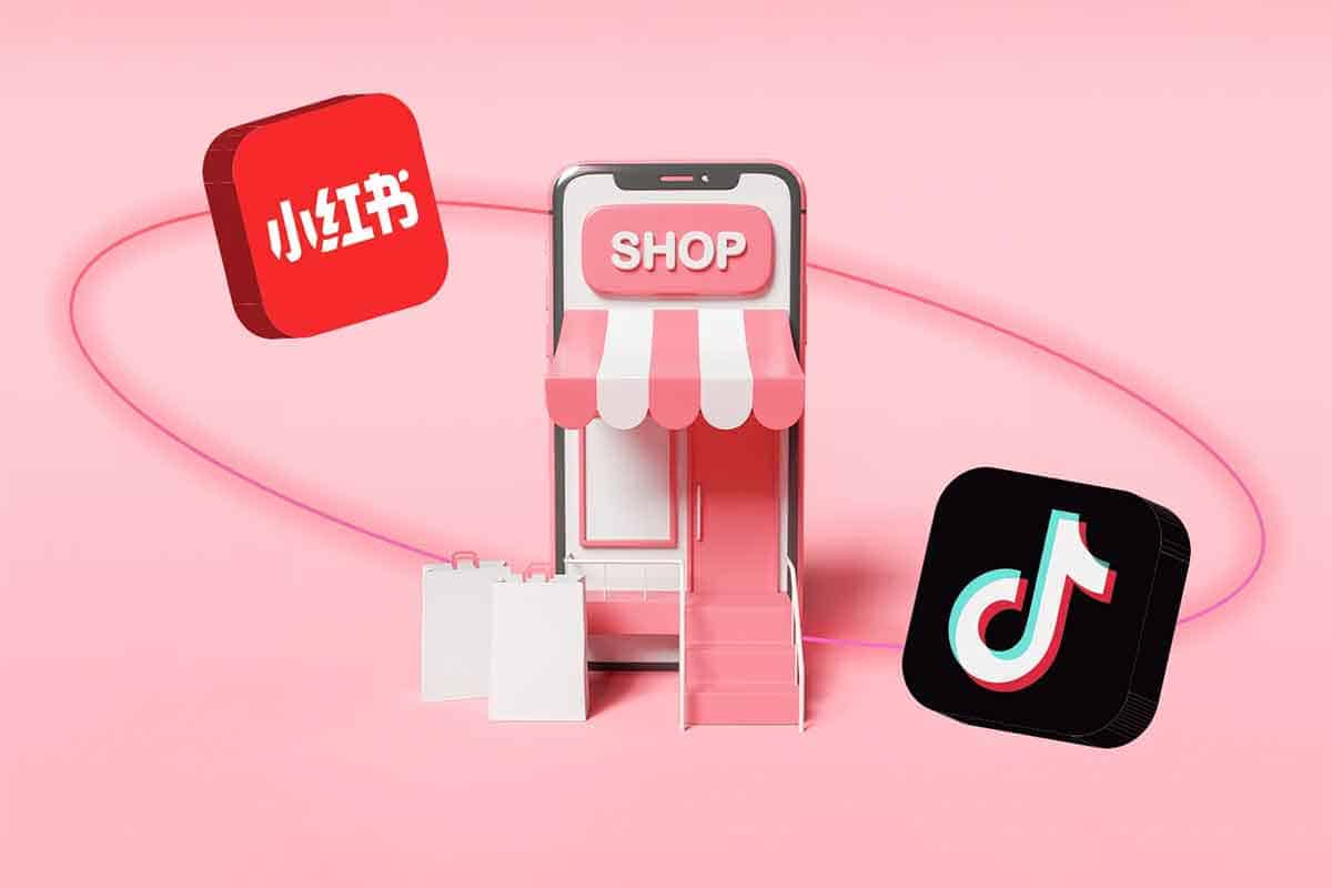 小红书电商实操秘籍：从零基础到爆单高手的全面指南