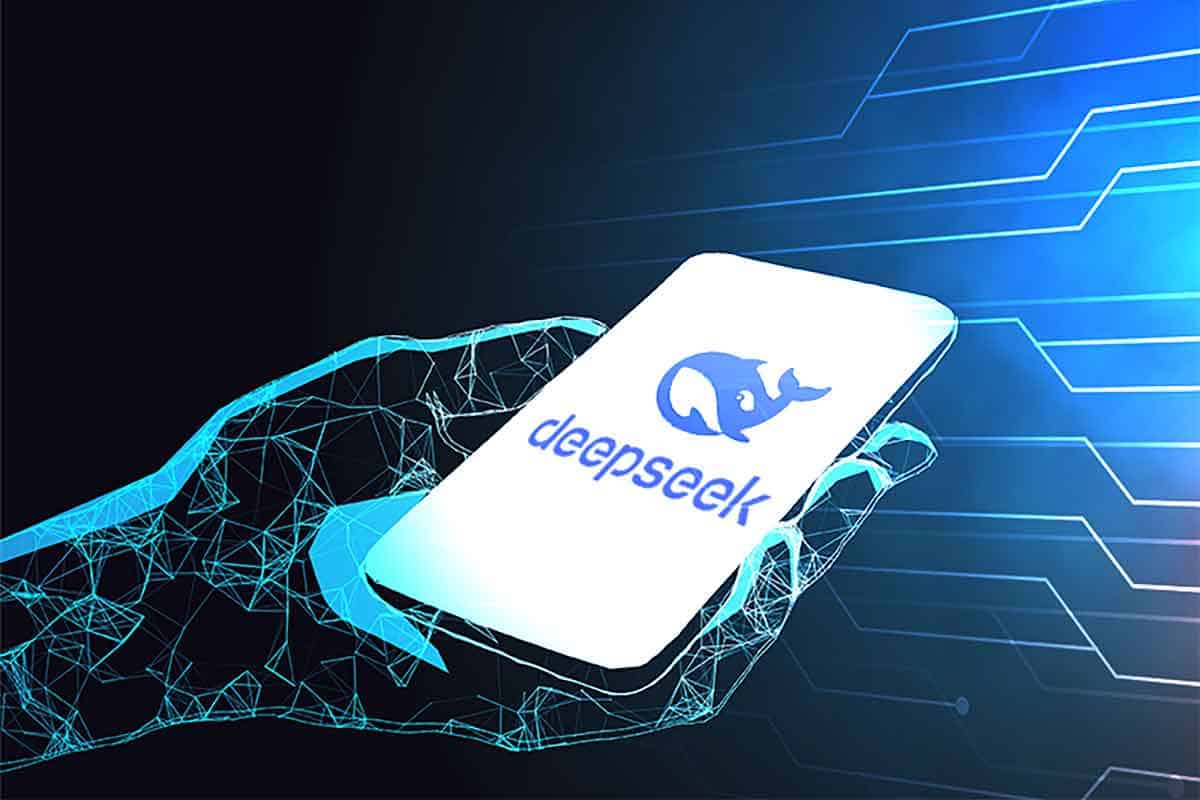 《DeepSeek办公应用》2025效率革命：解锁办公自动化的终极秘籍！
