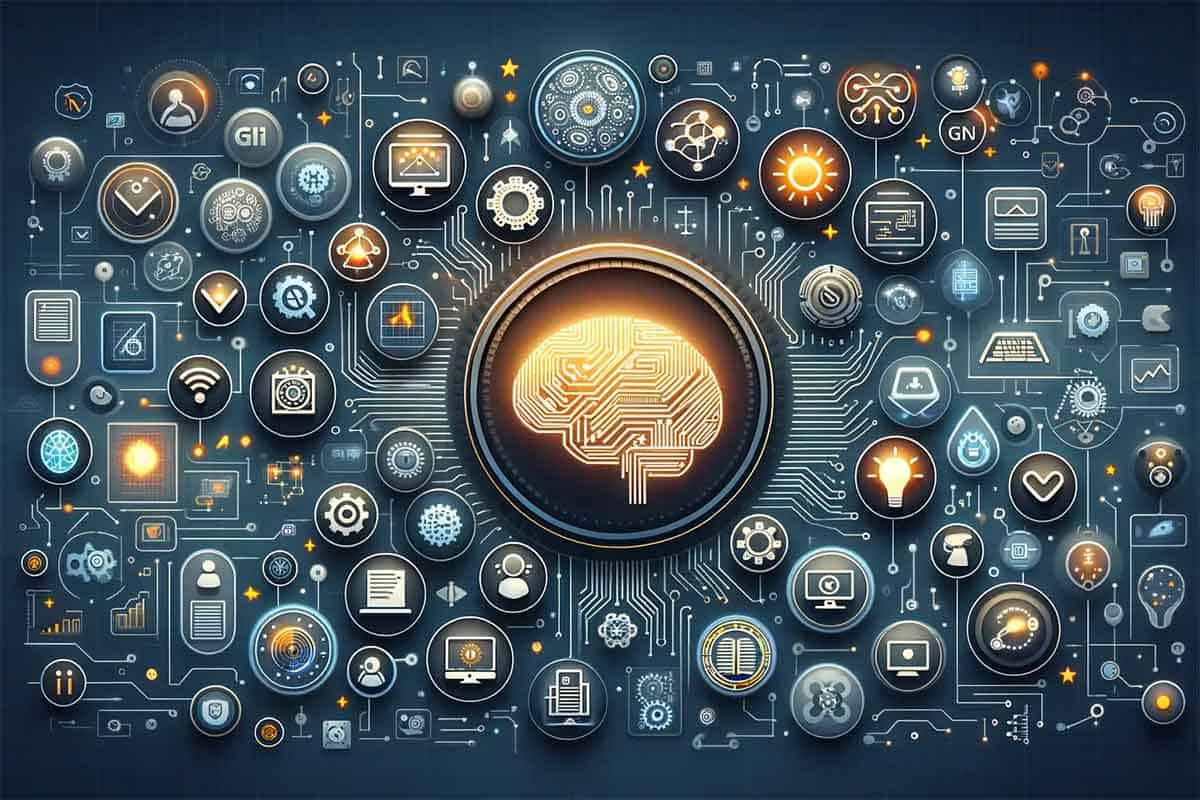 AI全能训练营：从基础操作到高阶应用一站式掌握