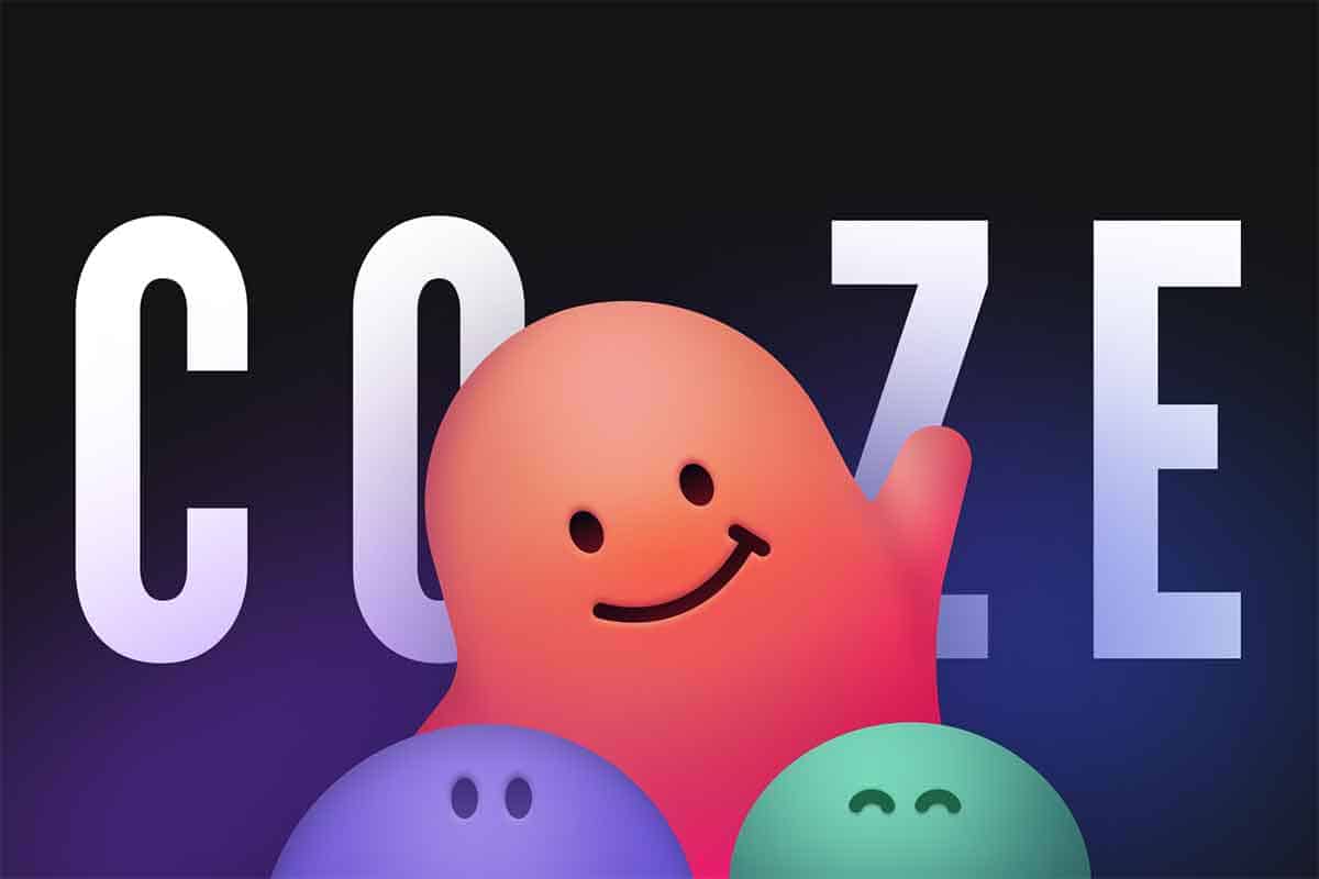 Coze从入门到实战：解锁高效创作的秘密武器！