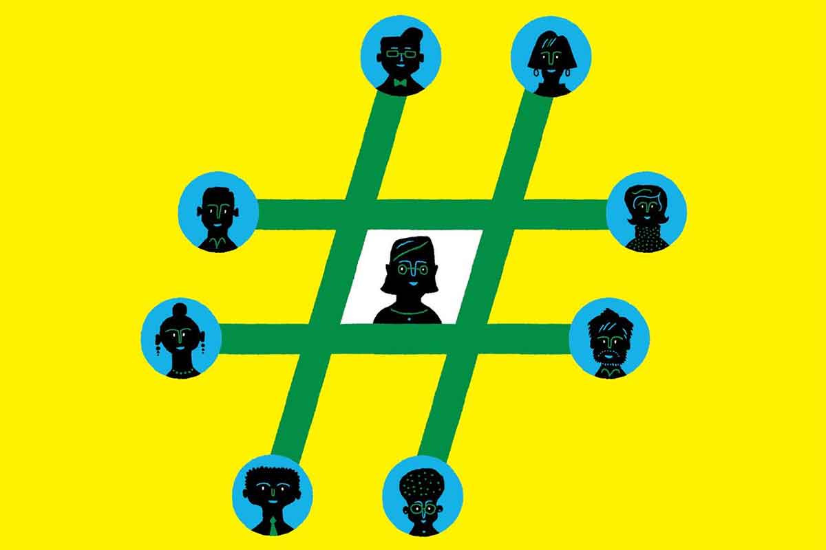 赢在人情世故：解锁社交密码，踏上成功快车道！
