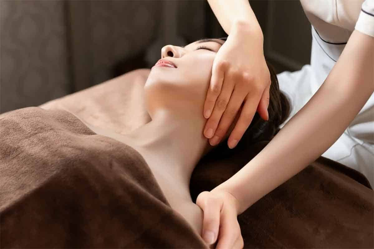 按摩学最全音频教程套装｜自学考证+中医推拿手法大全