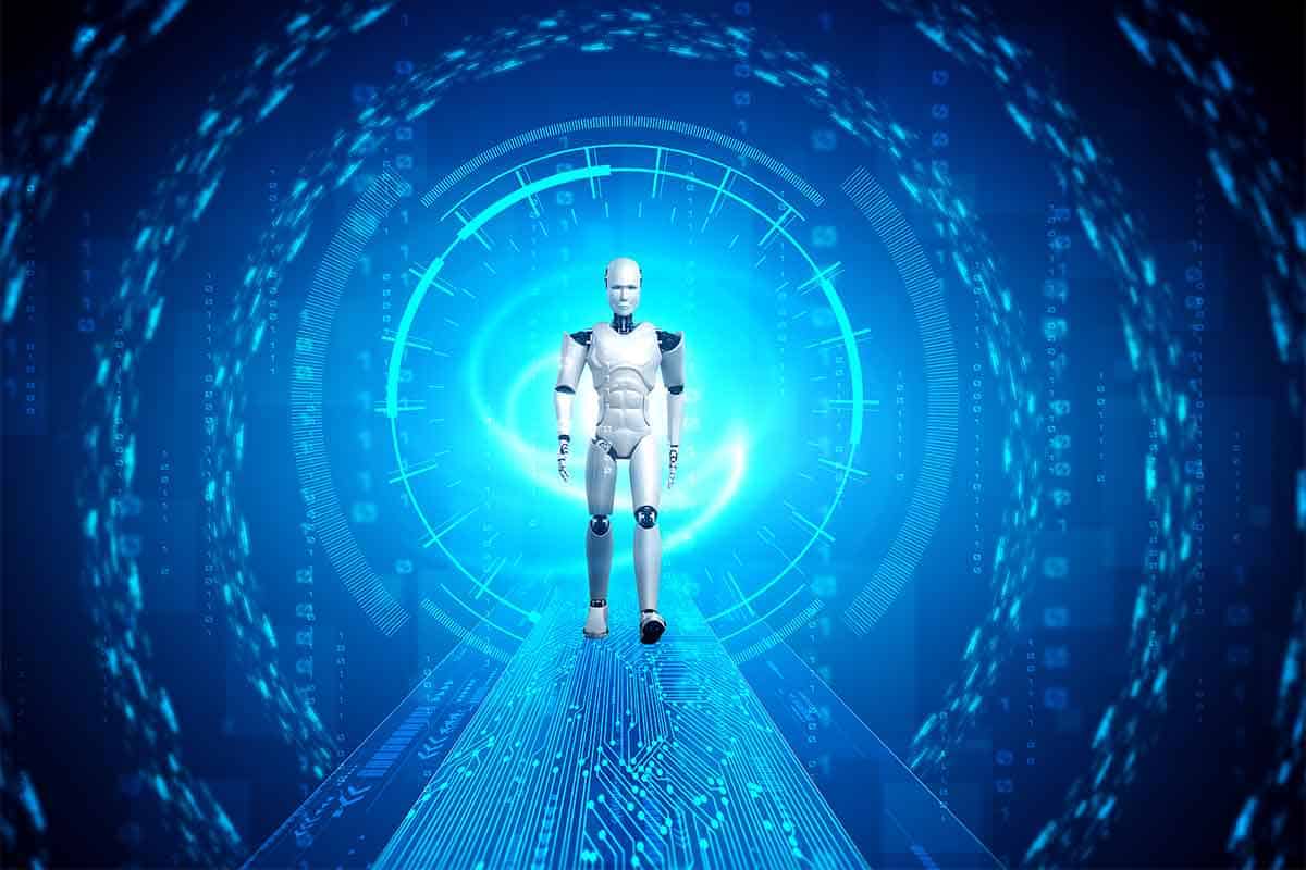 2025AI数字人自动获客实战宝典：1人干翻100人团队的流量密码全公开！