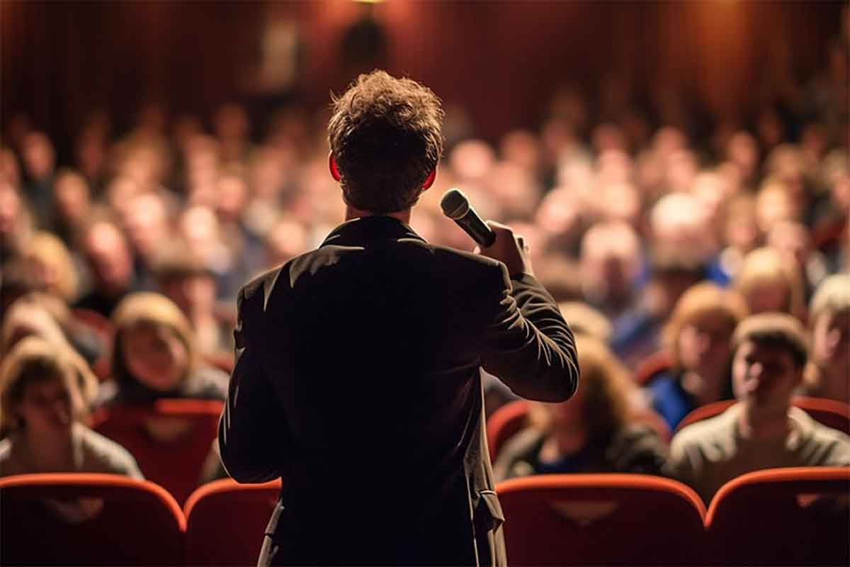 21天在线演讲密训营王牌课程｜从0到1打造说服力爆棚的演讲高手