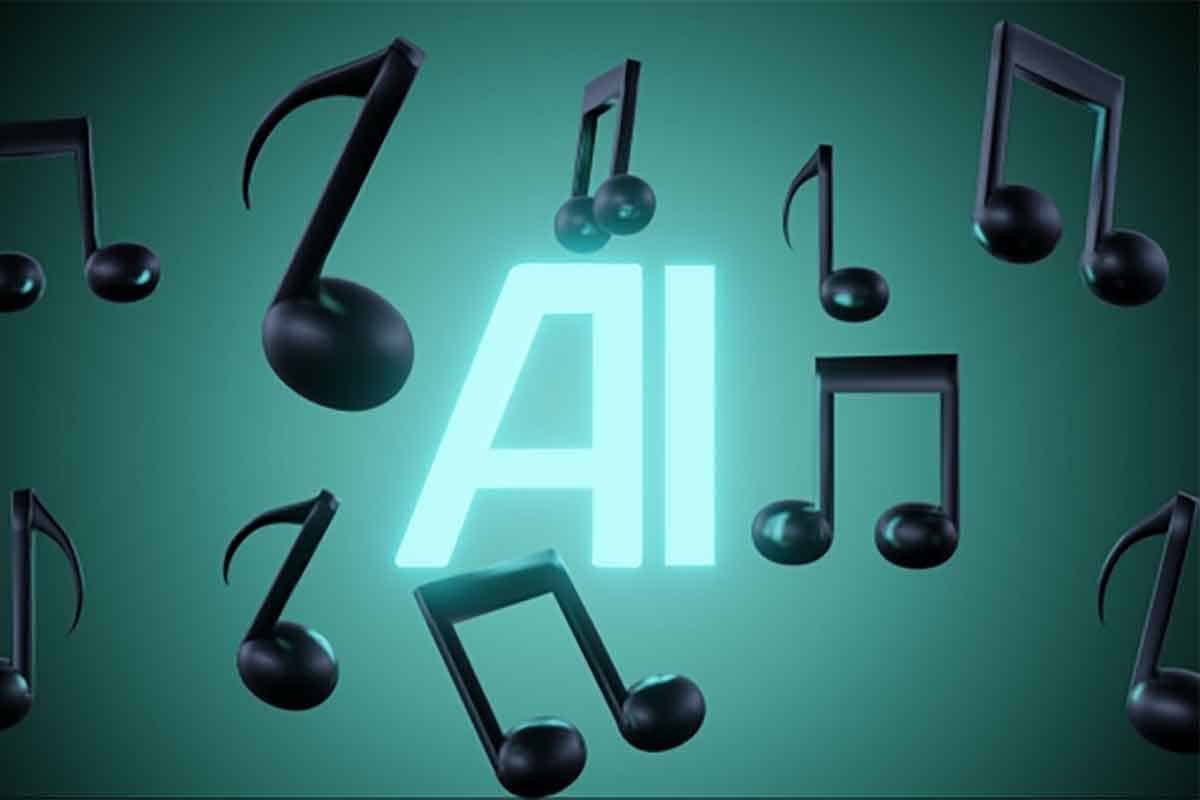 AI原创音乐人全攻略：零基础在家玩转AI音乐制作与变现副业