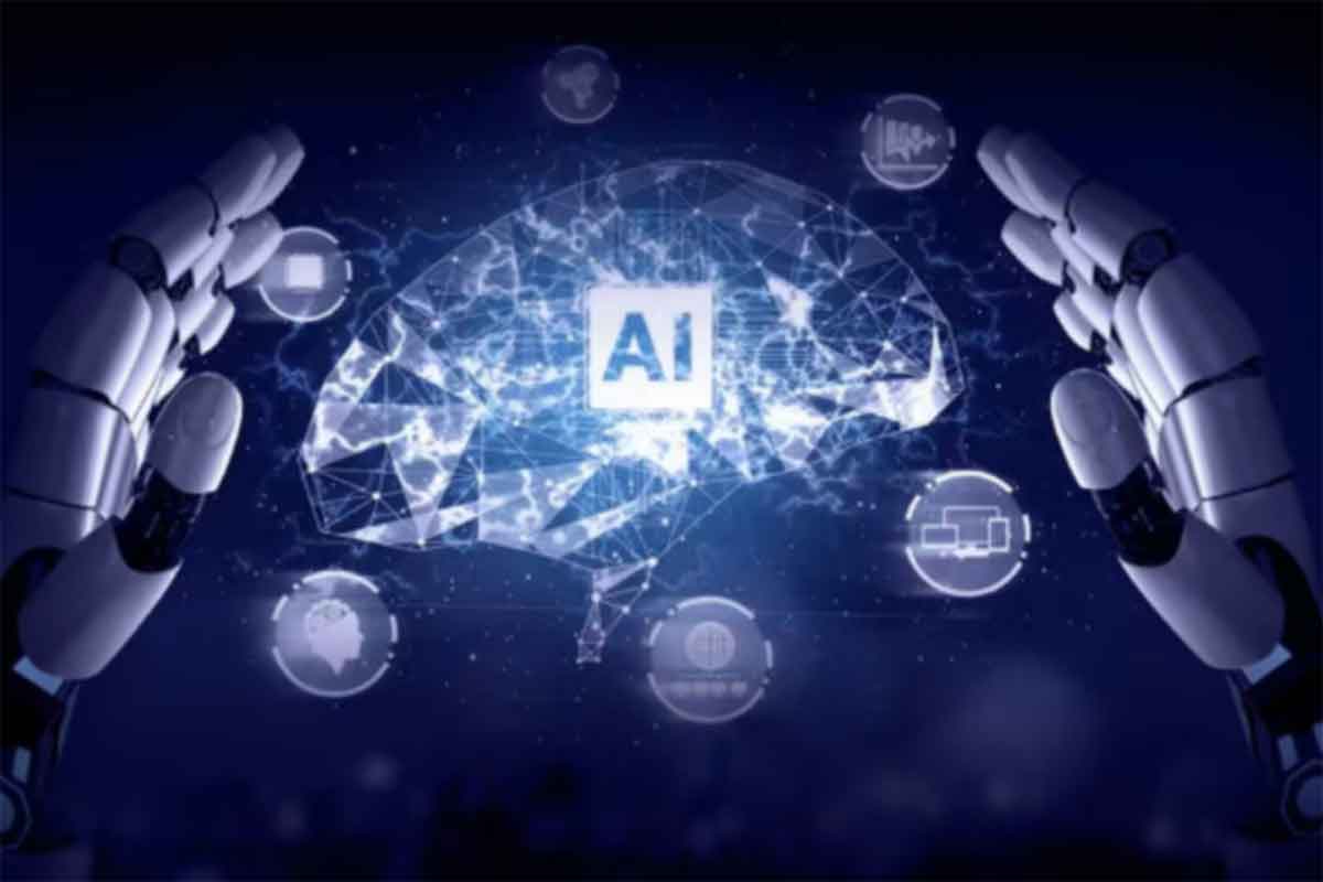 零基础也能玩转AI！《AI数字智能体实战课》全套视频+课件免费领